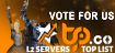 Vote for LA2BEST in L2Top.CO