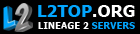 New Lineage 2 private servers at L2Top.org