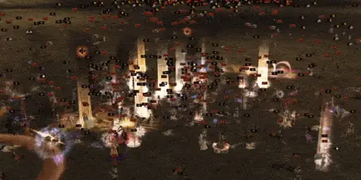 Открытие сервера Interlude