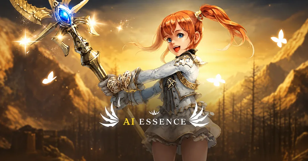 Essence