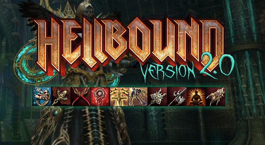 Hellbound 2.0